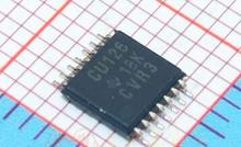 100% NEW Free shipping     SN74CBT3126PWR  CU126 TSSO-14    MODULE new Free Shipping 2024 - buy cheap