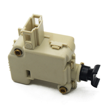 Servomotor de cierre de maletero para puerta trasera de Skoda Octavia, 1998-2010, 1Z0827511C, alta calidad, venta directa de fábrica 2024 - compra barato