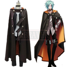 Wand of Fortune Cosplay Alvaro Garay Cosplay Costume Custom Made Any Size 2024 - buy cheap