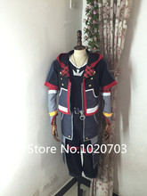 Kingdom Hearts Sora Cosplay Costume 2024 - buy cheap