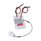 Sensor de movimento pir para detecção de indução corporal infravermelho de 12v dc 2026 - compre barato Sensor de movimento pir para detecção de indução corporal infravermelho de 12v dc 2026 - compre barato