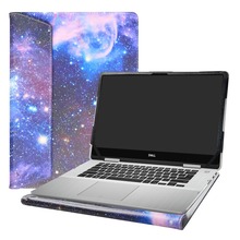 Alapmk-funda para portátil de 15,6 ", bolsa para Dell inspiron 15 2 en 1 7586 i7586 y Acer Aspire 7 15 A715-73G 2024 - compra barato