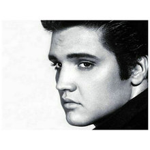 5d diamond painting Elvis Presley icon full square diamond mosaic 3d new arrival diamond embroidery rhinestone wall sticker 2024 - buy cheap