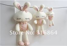 130cm big size Wholesale and retails plush toys rabbit soft toys stuffed toys Christmas gift factory supply freeshipping 2024 - buy cheap