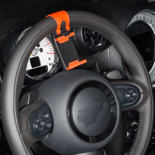 Universal car phone holder steering wheel clip bracket for Audi BMW Mercedes-Benz A B C E S G M ML GLK  CL CLK CLS E GL R SL SLK 2024 - buy cheap