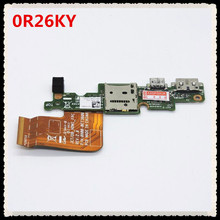 Puerto de carga Micro USB HDMI, placa IO para 11 Pro 5130 7130 7139 T0G7001 R26KY 0R26KY 2024 - compra barato