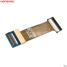 10 U900 pçs/lote Para Samsung SGH LCD Flex Cable Fita 2024 - compre barato