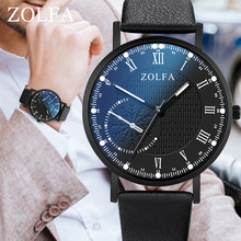 Relógio masculino luxuoso de marca superior, relógio de quartzo de aço inoxidável, relógio casual com pulseira para homens, #10, 2019 2024 - compre barato