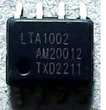 Бесплатная Доставка LTA1002 8-контактный IC Chip IC chip электронные компоненты 2024 - купить недорого