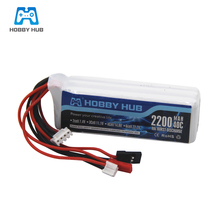 2200mAh 11.1V Battery for Hubsan X4 PRO transmitter / H109S / H501S/H502S/ H301S remote controller FPV1 H906A Battery of 6 hours 2024 - buy cheap