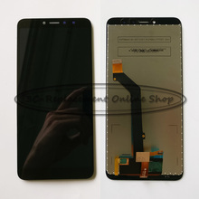 Pantalla LCD de 100% pulgadas para Xiaomi Redmi S2, repuesto de montaje de digitalizador con pantalla táctil, color negro/blanco, 5,99 probado 2024 - compra barato