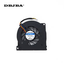 New Laptop CPU Cooling Fan For ASUS A72 A72J A72F K72 K72F K72JR N71JQ KSB06105HB Fan 2024 - buy cheap