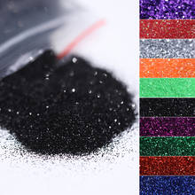 BORN PRETTY 5g Colorful Nail Powder Shining Shimmer Laser 20 Colors  Nail Art Pigment Dust Nails Art Design 2024 - buy cheap
