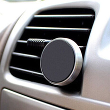 Car GPS vent magnet phone holder for Chevrolet Cruze TRAX Aveo Lova Sail EPICA Captiva Malibu Volt Camaro Cobalt Orlando 2024 - buy cheap
