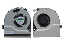 SSEA al por mayor Nueva CPU ventilador de refrigeración para ASUS X550V X450 X450CA X450vc A550 K550VC X550C F450C F450L F550C F550L A550 X450V X550DP 2024 - compra barato