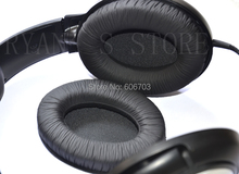 Ear pads cushion cover earpad foam replacement parts for Sennheiser HD201 hd 201 Headphones 2024 - buy cheap