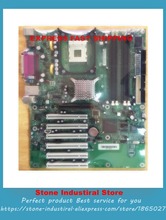 D865GBF D865PERC 865G 6*PCI 478 Board Integrated Ethernet Tested Working D865GBF/D865PERC 2024 - buy cheap