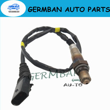 Downstream Oxygen Sensor 0258010328 4H0906265 for 2013-2016 Audi A8 Quattro S7 S6 2014-2016 RS7 2017 S8 4.0L V8 0258010327 2024 - buy cheap