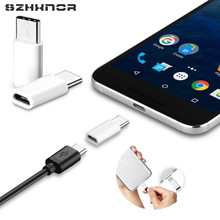 Micro usb tipo-c macho 3 pçs, carregador de dados, adaptador para samsung s8 huawei v10 p9 p10 p20 lite 2024 - compre barato