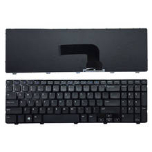 New For Dell PK130SZ3A09 PK130SZ2A00 MP-12F83U4-698 Keyboard US Black 2024 - buy cheap