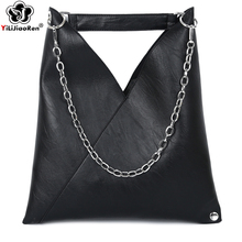 Fashion Leather Handbags for Women 2021 Luxury Handbags Women Bags Designer Large Capacity Tote Bag Shoulder Bags Sac a Main 2024 - купить недорого
