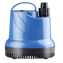 15/20/40/55/80W Fish Tank Submersible Pump Vertical Suction Pump Suction Aquarium Filter Quiet Small Pump for Suction Pump 2024 - buy cheap