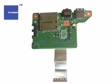 PC BABÁ PARA M490S B490S M4400S M4450S USB Audio Board 55.4YG02.001G 48.4yg07.011 touchpad 920-002442-02R 2024 - compre barato