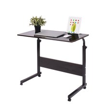 Newest Lifting Mobile Computer Desk Bedside Sofa Bed Learning Notebook Desktop Stand Table Adjustable Laptop Table 2024 - buy cheap