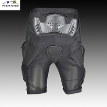 MOTERCROSS Motorcycle Shorts Motocross Pants Armor Motorcycle Pants Ski Skating Cycling Protective Gear Hip Protector Mtb Shorts 2024 - buy cheap