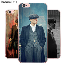 M275 Peaky bliners Мягкий силиконовый чехол из ТПУ для Apple iPhone 11 Pro X XR XS Max 8 7 6S Plus 5 5S SE 5C 4 4s 2024 - купить недорого