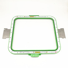 Size 11x13inch SWF mighty hoop Embroidery Machine frames total length 495mm SWF Magnetic frame 2024 - buy cheap