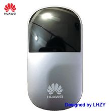 Huawei E5832 3g Mi-Fi Мобильный 3g wif маршрутизатор 3g беспроводной модем HSPA UMTS 2100 МГц 3g mifi Карманный ключ pk e583c e5220 2024 - купить недорого