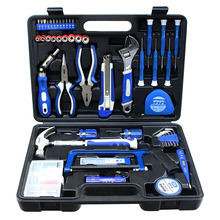 92PCS/ Set High Quality Household Combination Tool Set Hand Tool Kit by DHL or Fedex 2024 - buy cheap