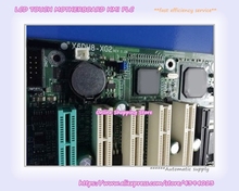 For X6DHE-G2+ Server Motherboard E7520 Chip 800 FSB X6DH8-XG2 2024 - buy cheap
