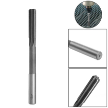 12mm HSS Straight Shank Chucking Reamer Machine Reamer Milling Cutter Tool 2024 - buy cheap