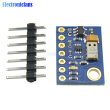 GY-63 MS5611 High-resolution Atmospheric Height Sensor Module IIC / SPI Communication 2024 - buy cheap