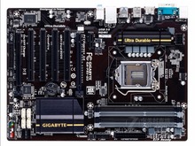 Placa base para Gigabyte GA-P85-D3, Original, usada, P85-D3, B85, Socket LGA 1150, DDR3, USB3.0, SATA3.0 2024 - compra barato