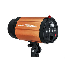 Новый умный стробоскоп Godox 250SDI 250Ws для студийной фотосъемки 250 Вт Pro, лампа для студийной фотосъемки, аксессуары для фотостудии 2024 - купить недорого