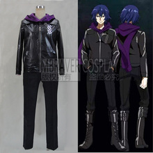 Disfraz de Tokyo Ghoul Ayato Kirishima, Cosplay 2024 - compra barato