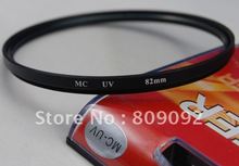 GODOX  82mm MC-UV Multi Coated Ultra Violet Camera Lens Filter 2024 - buy cheap