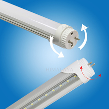 Toika  25pcs/lot 180 degree rotate t8 led tube 25W30W 1500MM T8 LED Tube 120/144leds/pcs  High brightness 2024 - buy cheap