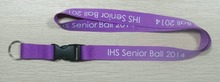 Free shipping 100pcs/lot Eco-friendly customized football lanyard sporting logo 2024 - buy cheap