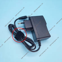 EU 9 Volt Power Supply AC laptop Wall Adapter 5.5/2.5mm 9V 9VDC 300ma Center Negative Charger 2024 - buy cheap