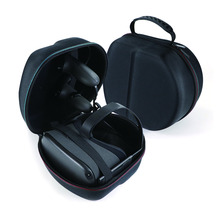 New EVA Hard Travel Bag Protect Cover Storage Box Cover Carry Case For Oculus Quest Virtual Reality System and Accessories 2024 - buy cheap