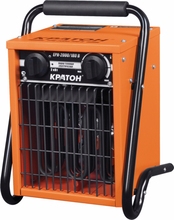 Heat guns electric Kraton EPH-2,0 / 180 B 2024 - buy cheap