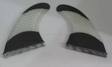 Carbon Surf Fins Future G5GX rear surfing fin for surfboard, front fins SUP board 2 pcs set 2024 - buy cheap