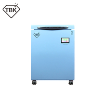 Máquina de congelación TBK-588, recambio de pantalla táctil LCD, 200C 2024 - compra barato