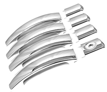 Chrome Door Handle Cover for Ford Mondeo 00-07 2024 - buy cheap