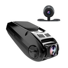 Car DVR Dashboard Vehicle Camera B40D Novatek Dashcam Full HD 1080P LCD 170 Degree Dash Cam Video Recorder Vehicle Camcorder 2024 - buy cheap