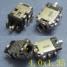 5pcs/lot DC Power Jack Connector for Asus ZenBook Flip UX360 UX360C UX360CA X430FA A430F X530FN S14 S4300F S4300FN S5300FN 2024 - buy cheap